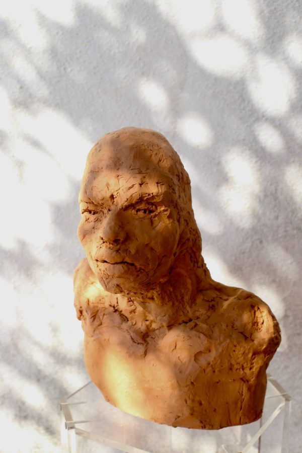 NEGRITA MADRE 2018