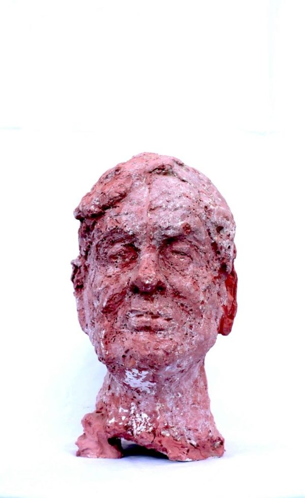 PINK HEAD 2015